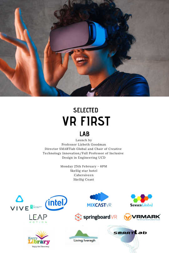 VR First - KC Digital Marketing