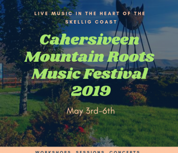 Mountain Roots Festival 2019